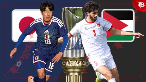 Nhận định bóng đá U23 Nhật Bản vs U23 Jordan, 18h30 ngày 16/1: ĐKVĐ khẳng định sức mạnh 